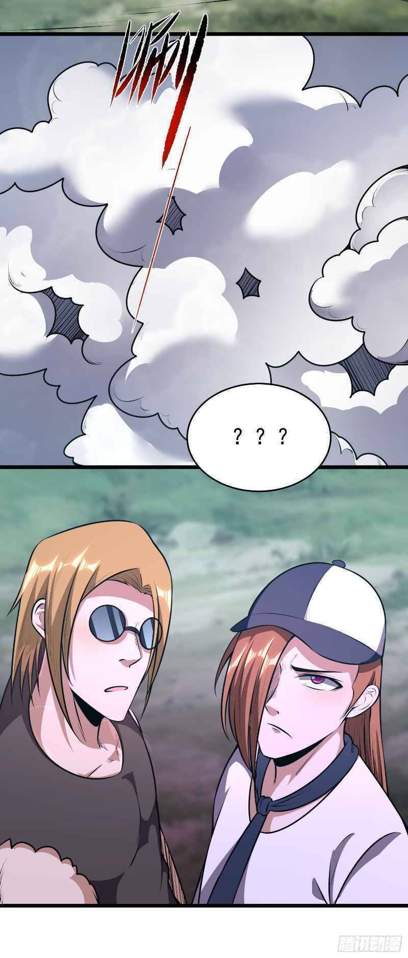 Con Của Ta Là Đại Lão - Chương 15