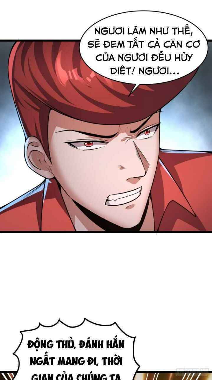 Con Của Ta Là Đại Lão - Chương 16