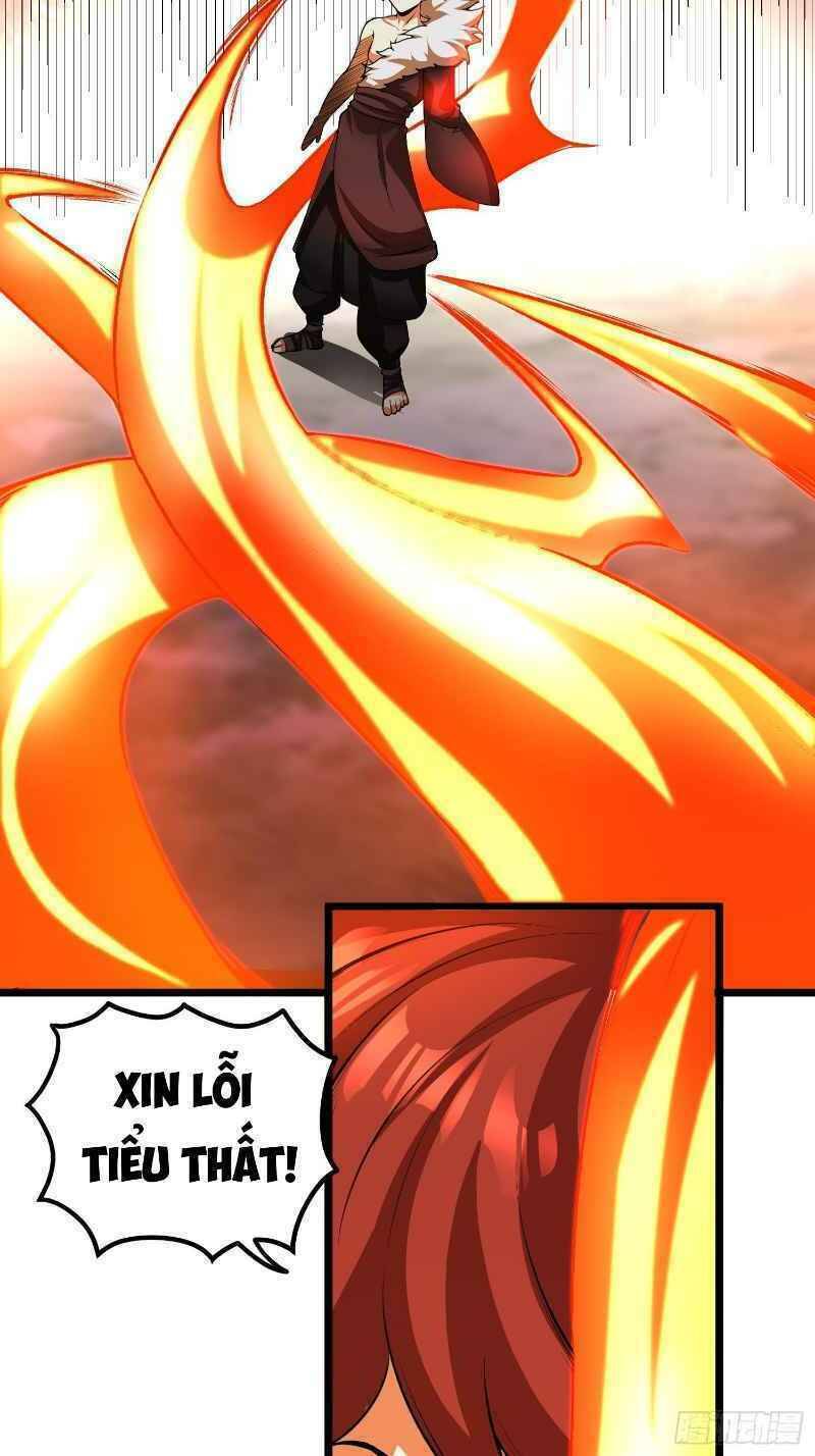 Con Của Ta Là Đại Lão - Chương 16