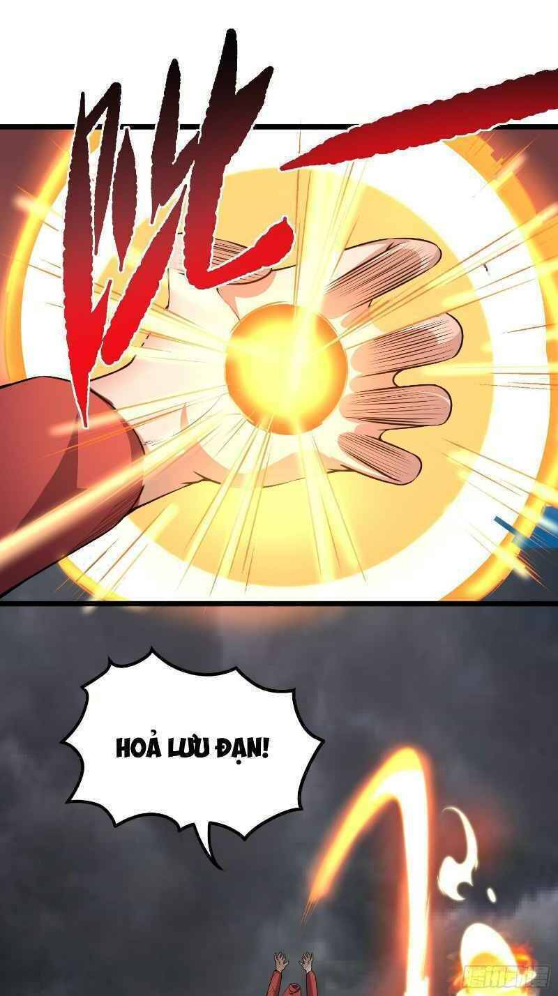 Con Của Ta Là Đại Lão - Chương 16