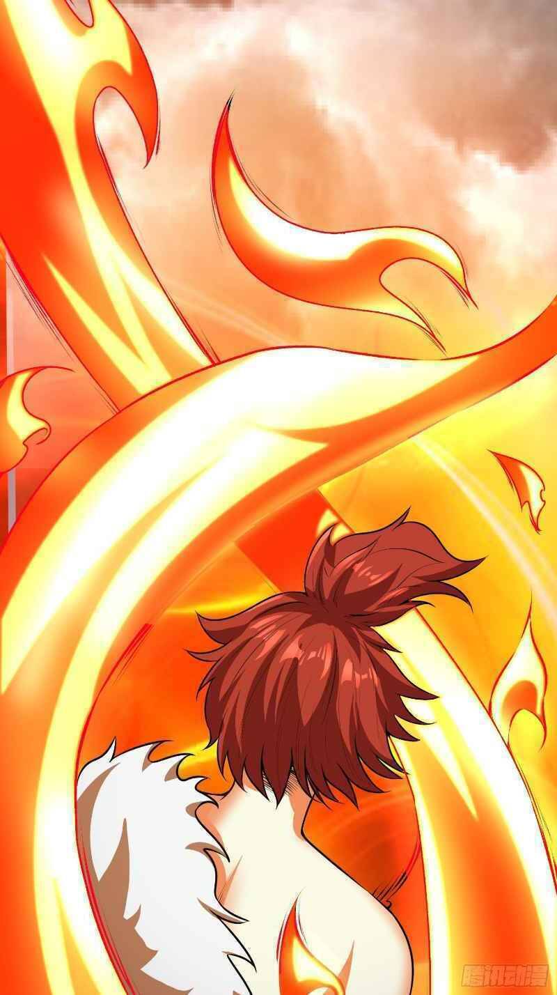 Con Của Ta Là Đại Lão - Chương 16