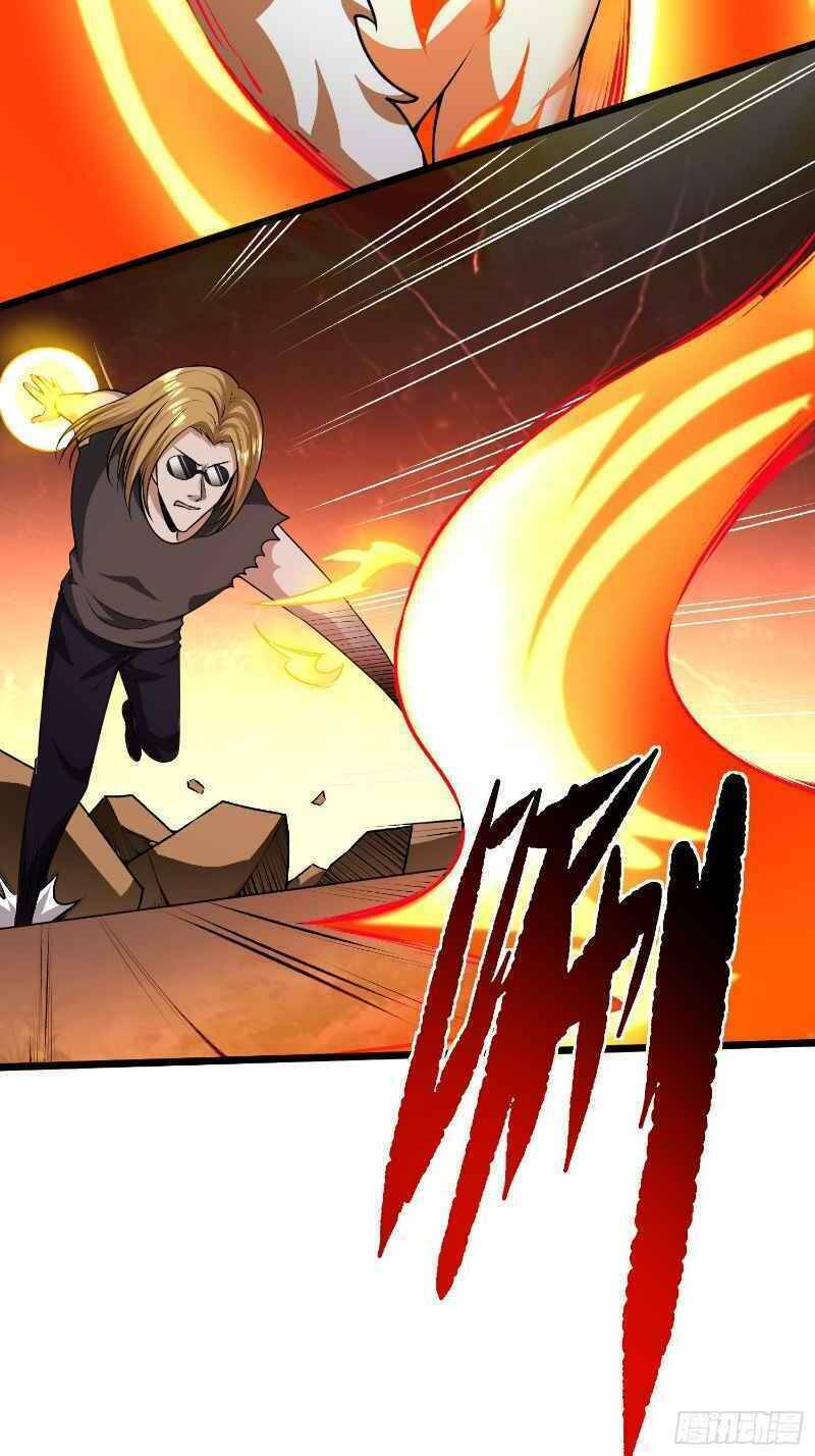 Con Của Ta Là Đại Lão - Chương 16