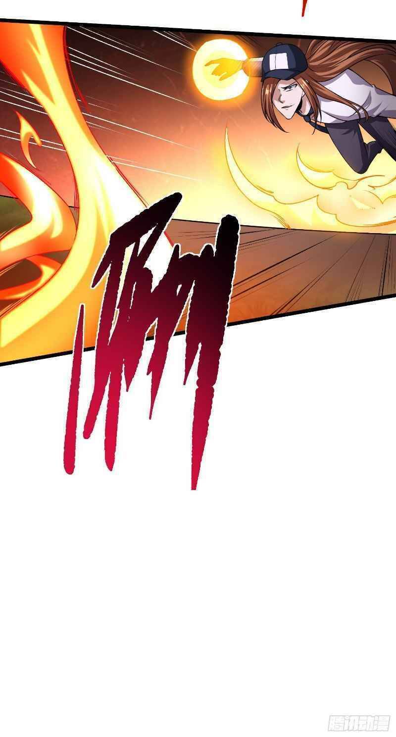 Con Của Ta Là Đại Lão - Chương 16