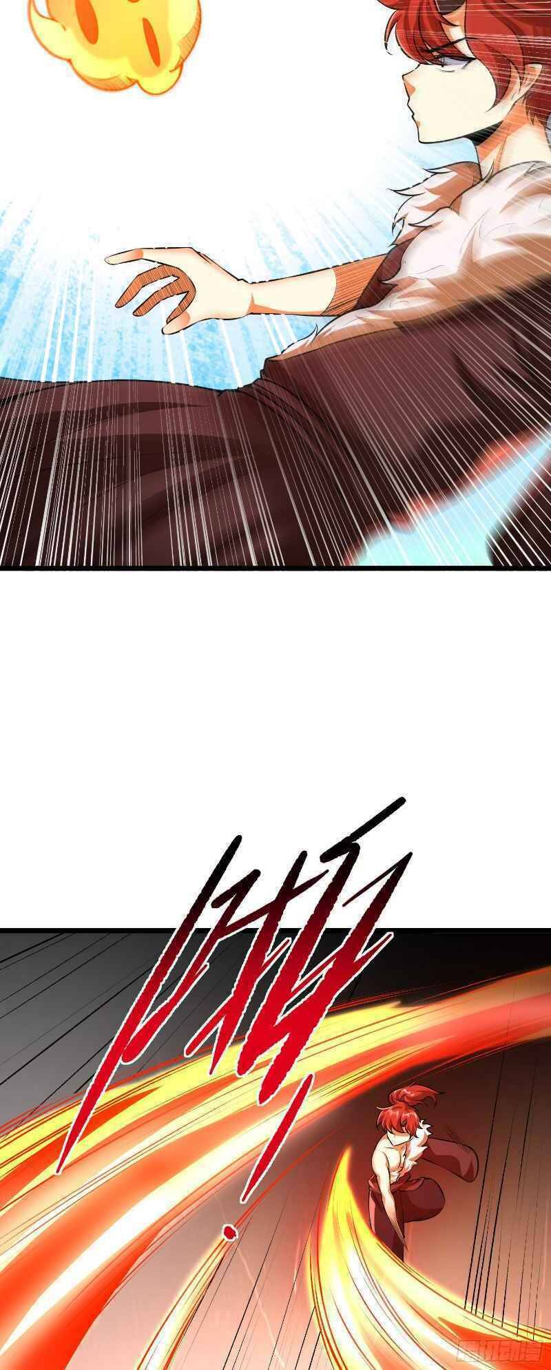 Con Của Ta Là Đại Lão - Chương 16