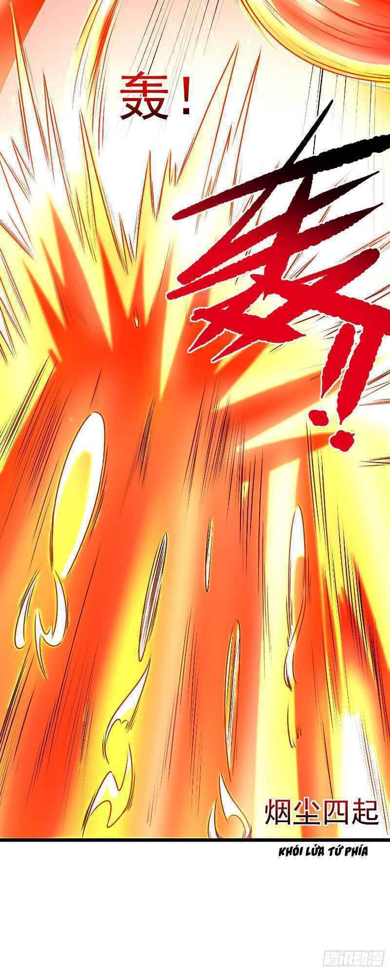 Con Của Ta Là Đại Lão - Chương 16