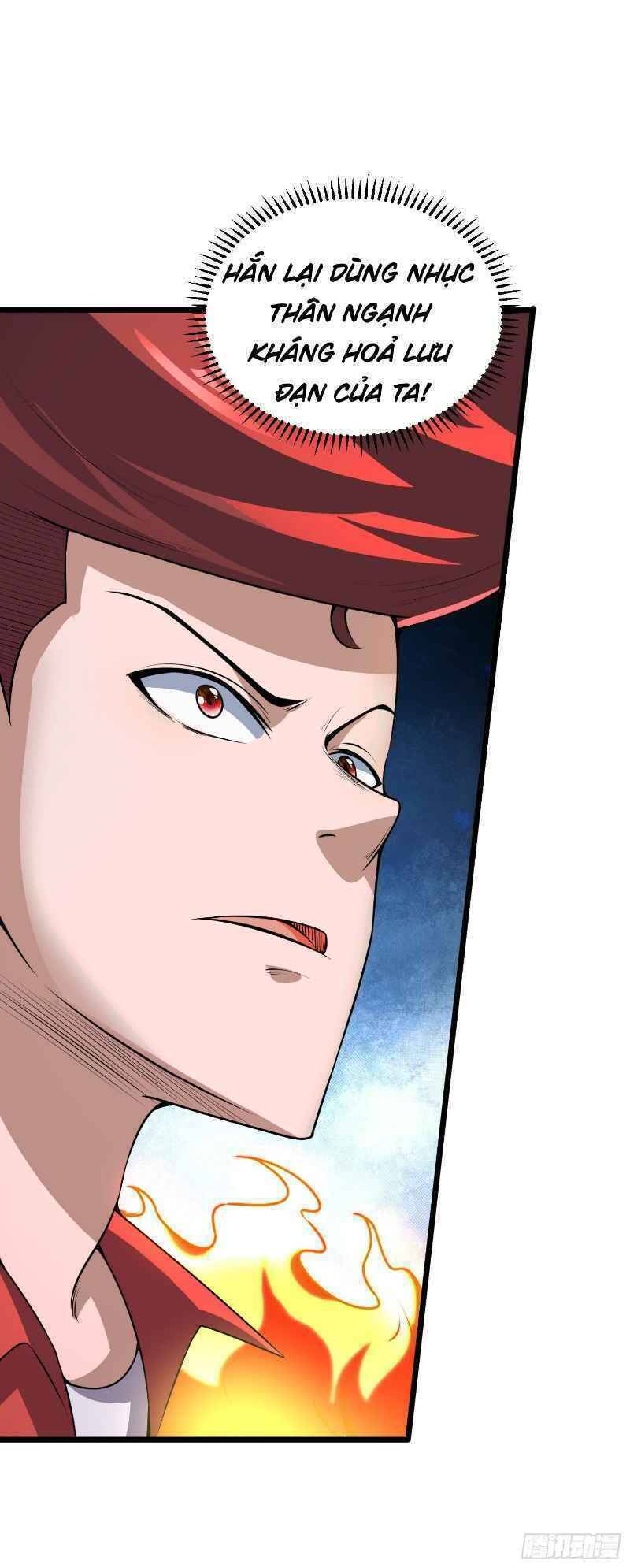 Con Của Ta Là Đại Lão - Chương 16