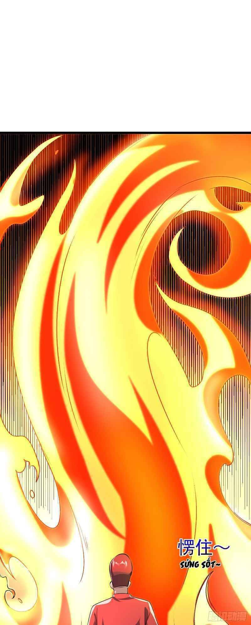 Con Của Ta Là Đại Lão - Chương 16