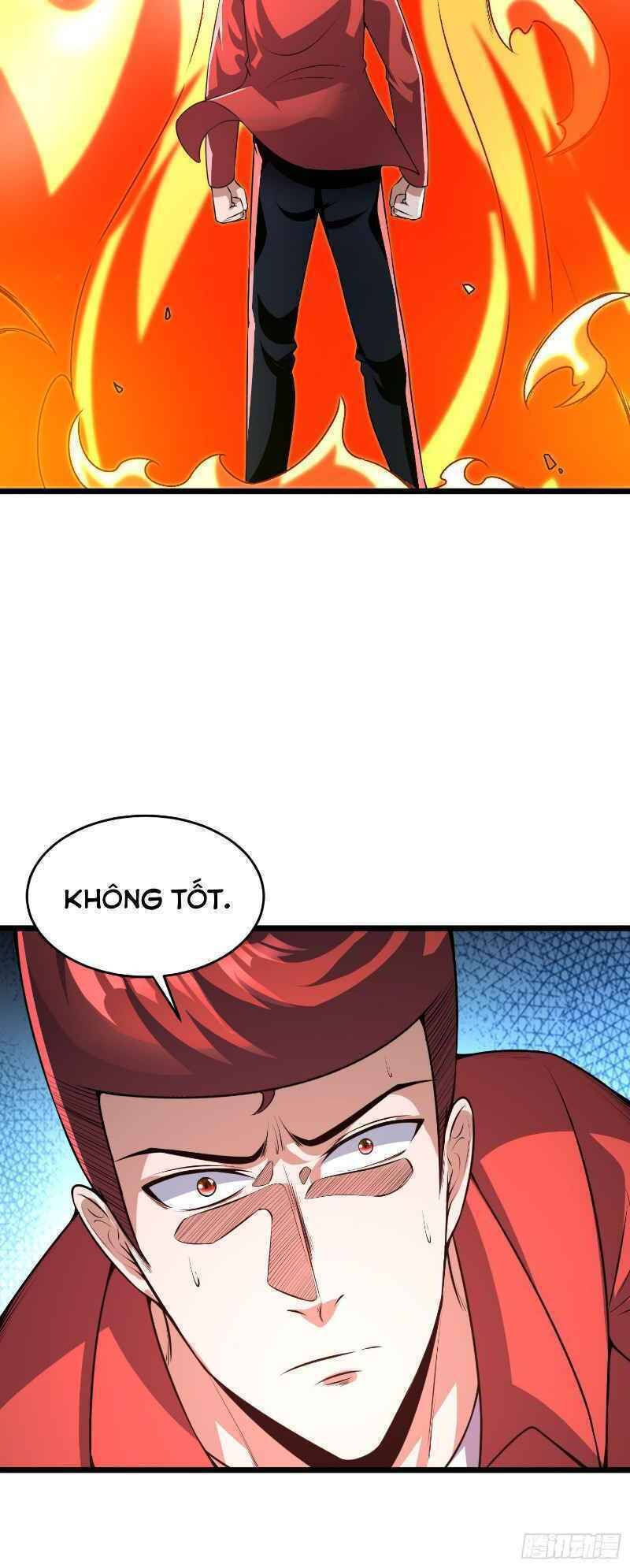 Con Của Ta Là Đại Lão - Chương 16