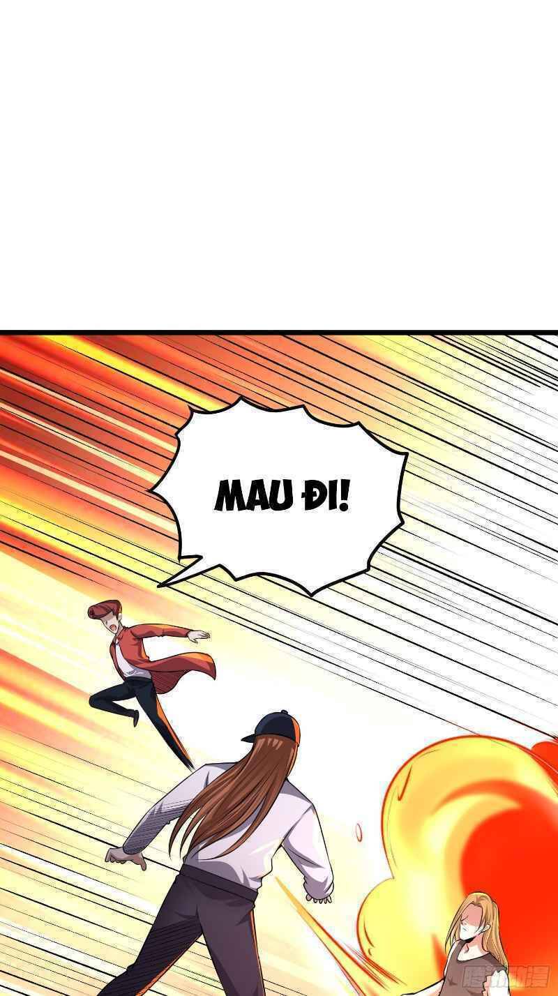 Con Của Ta Là Đại Lão - Chương 16