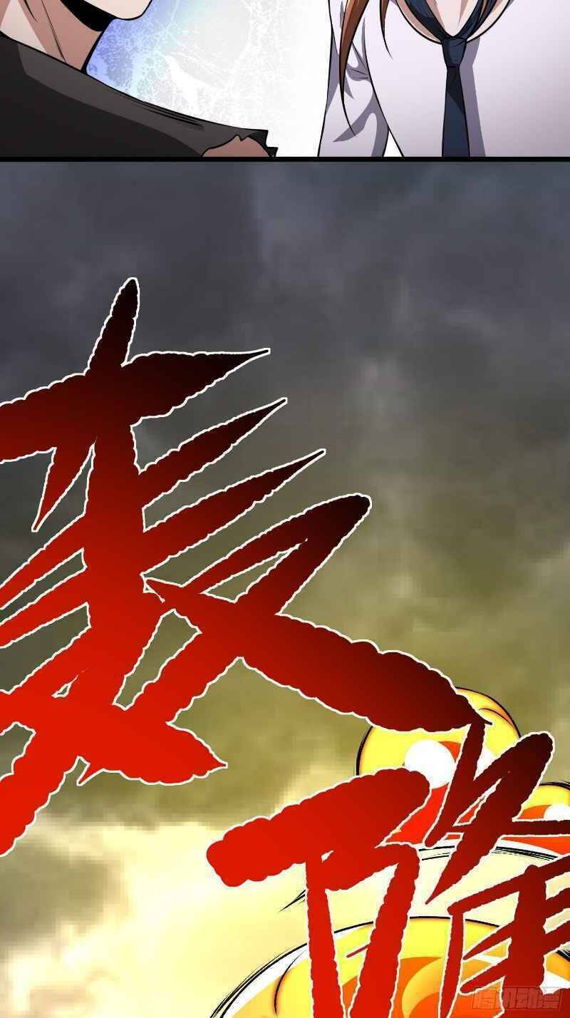 Con Của Ta Là Đại Lão - Chương 16