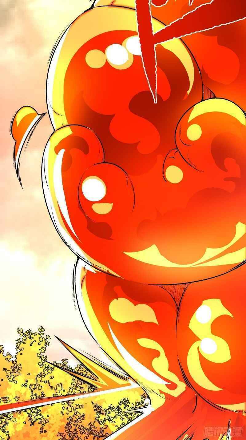 Con Của Ta Là Đại Lão - Chương 16