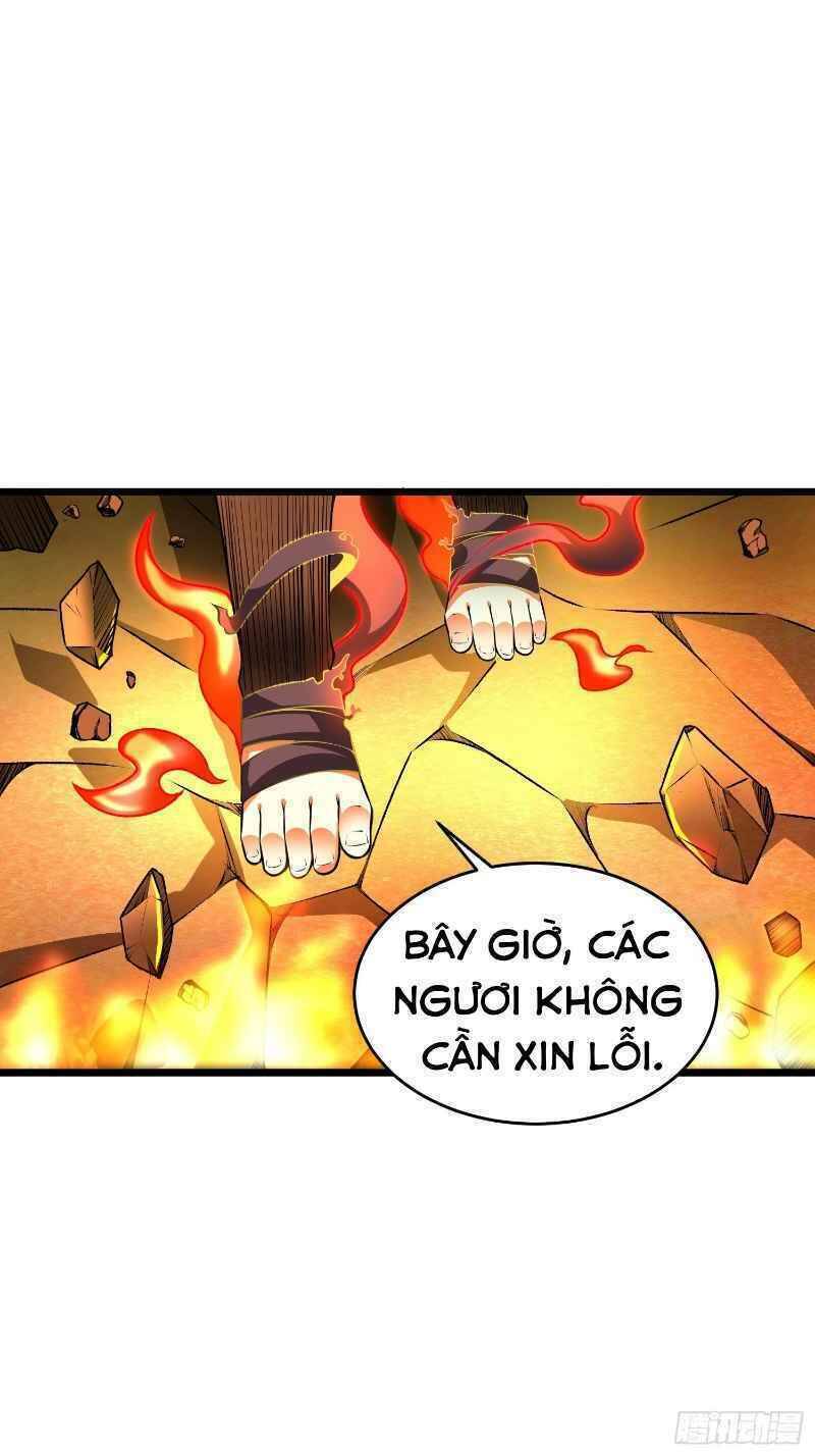 Con Của Ta Là Đại Lão - Chương 16