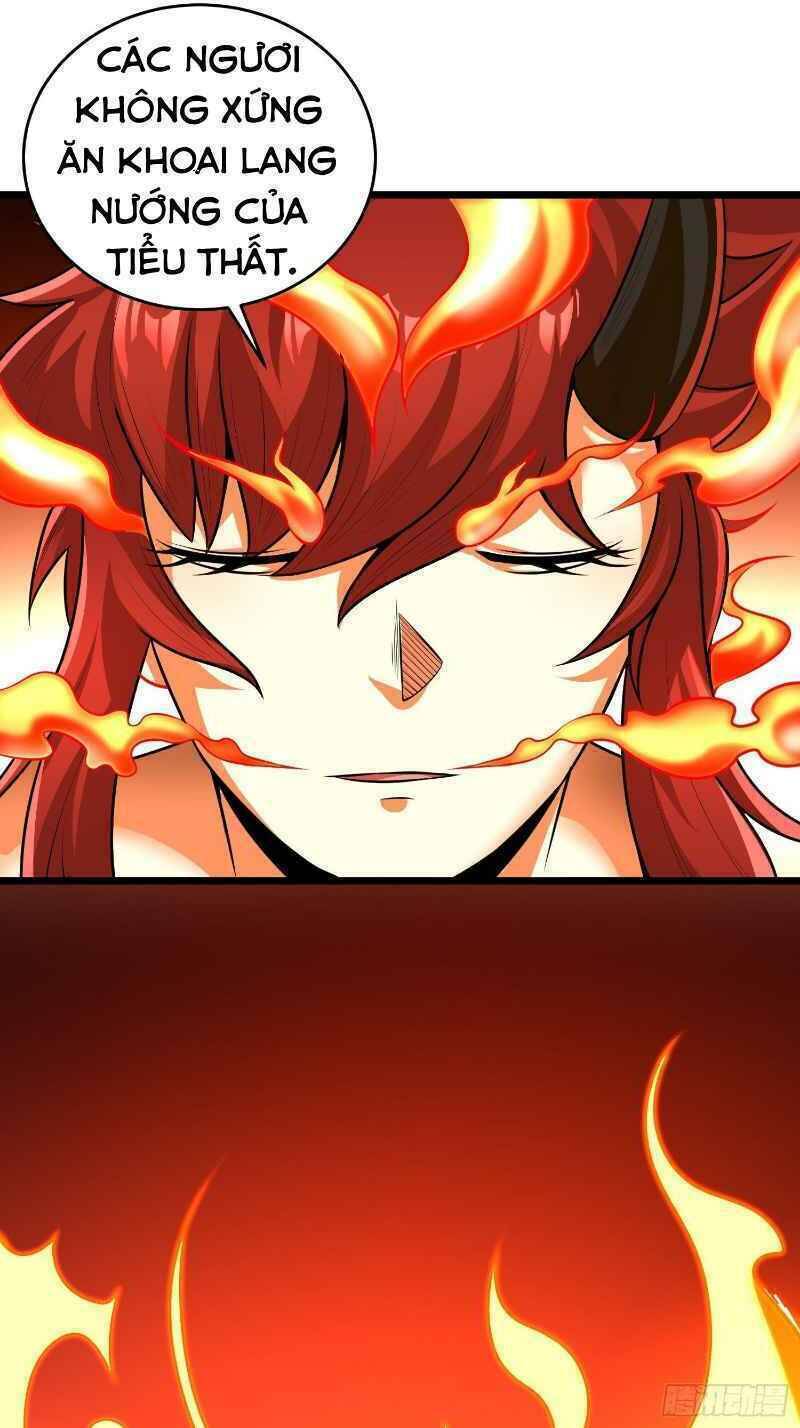 Con Của Ta Là Đại Lão - Chương 16