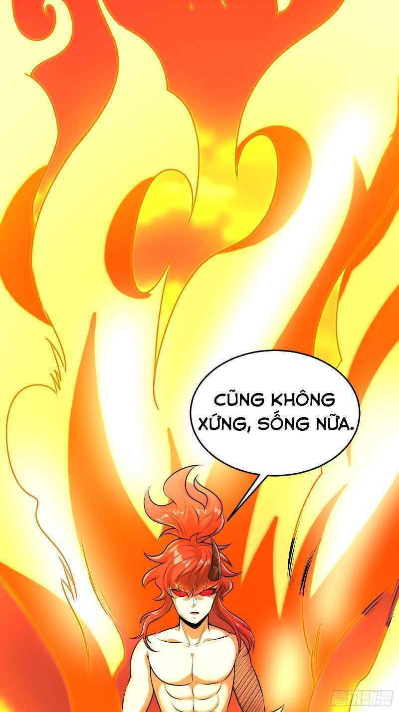 Con Của Ta Là Đại Lão - Chương 16