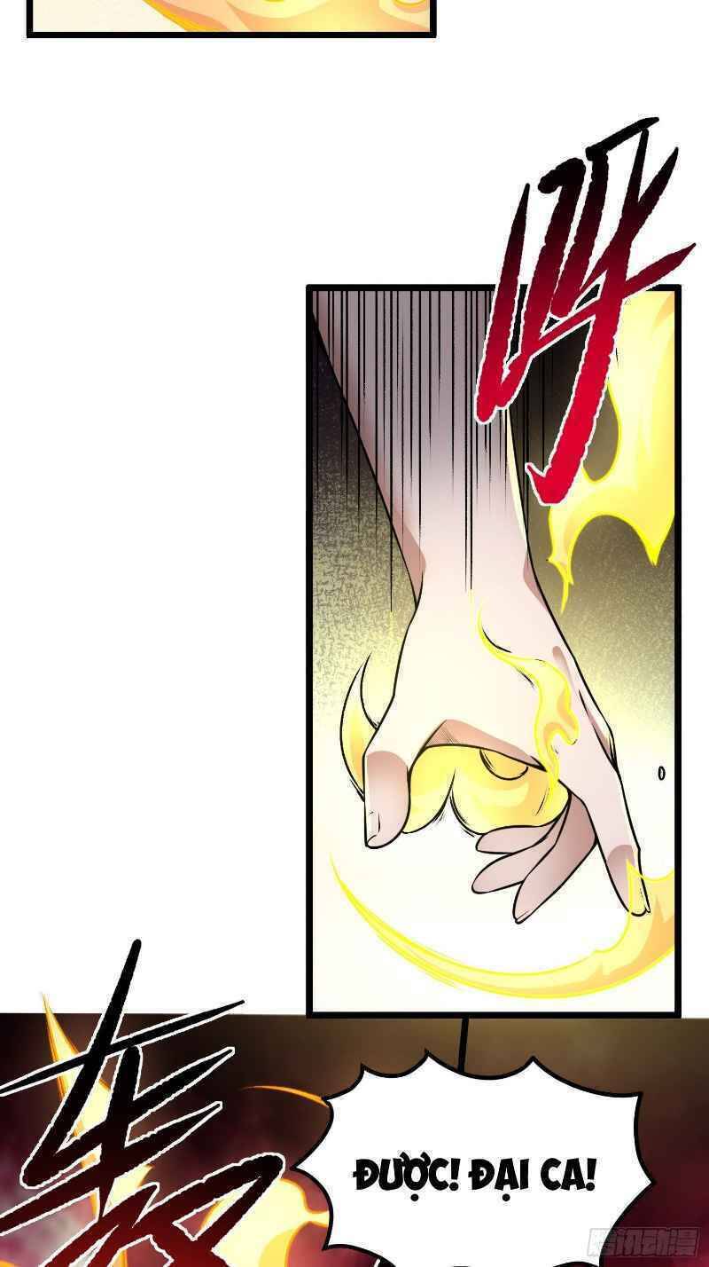 Con Của Ta Là Đại Lão - Chương 16