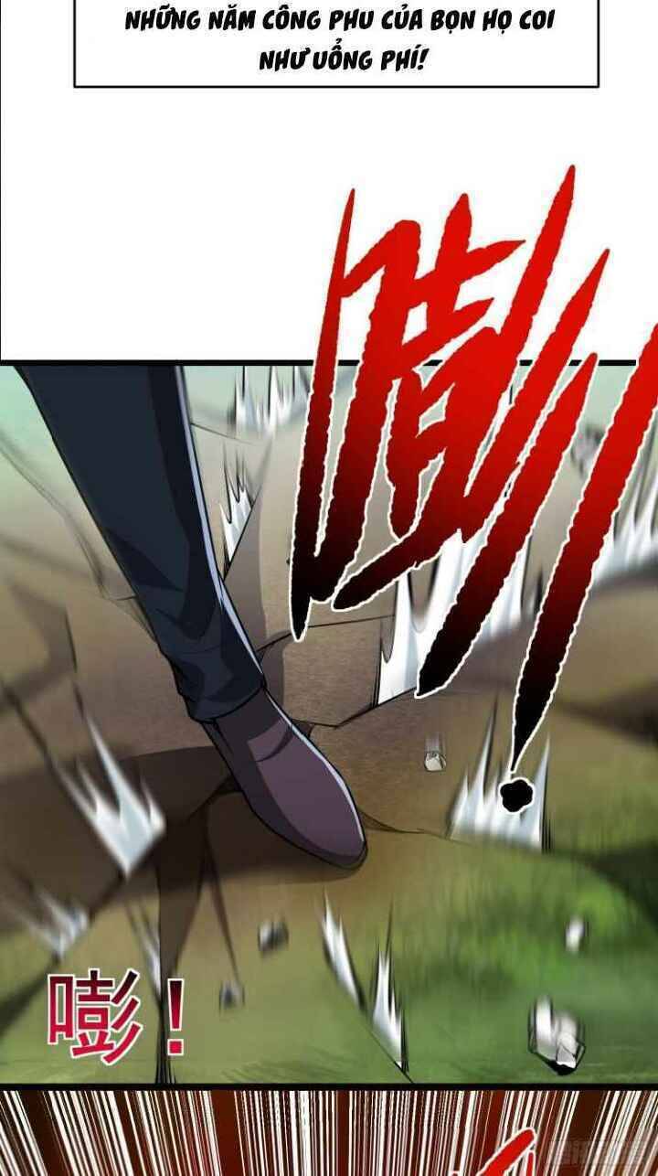 Con Của Ta Là Đại Lão - Chương 16