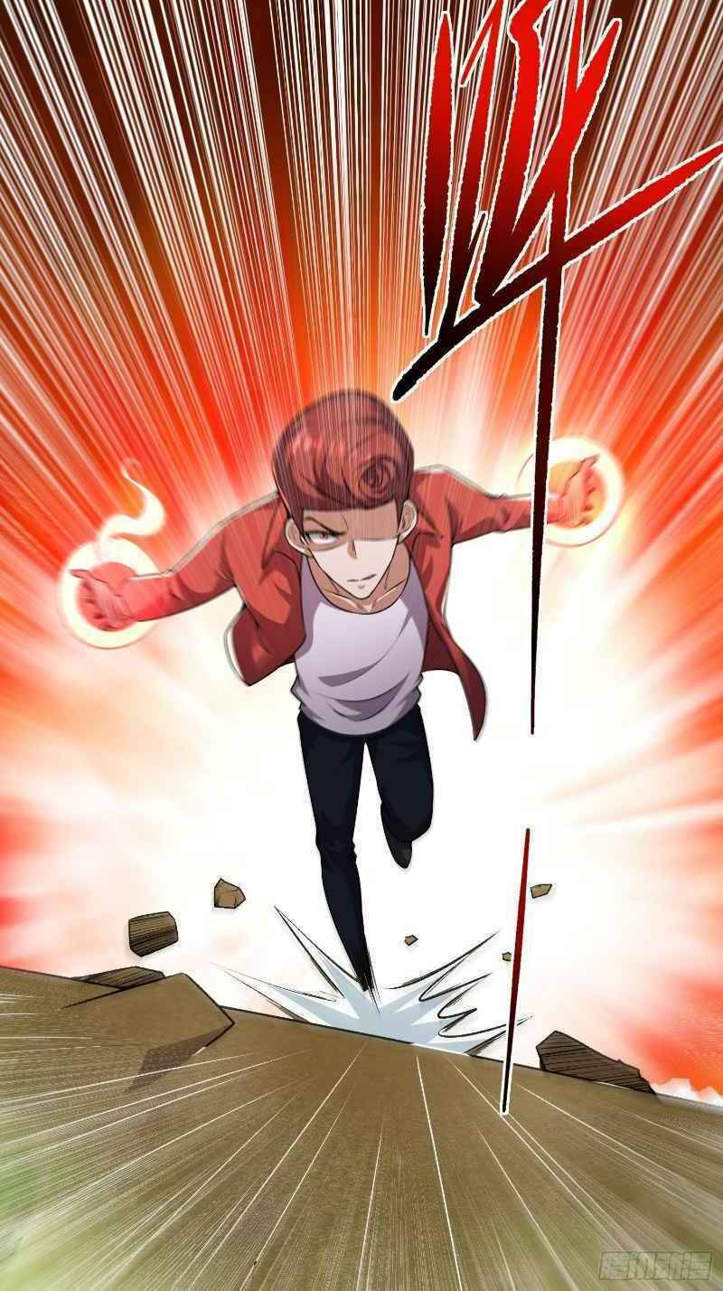 Con Của Ta Là Đại Lão - Chương 16