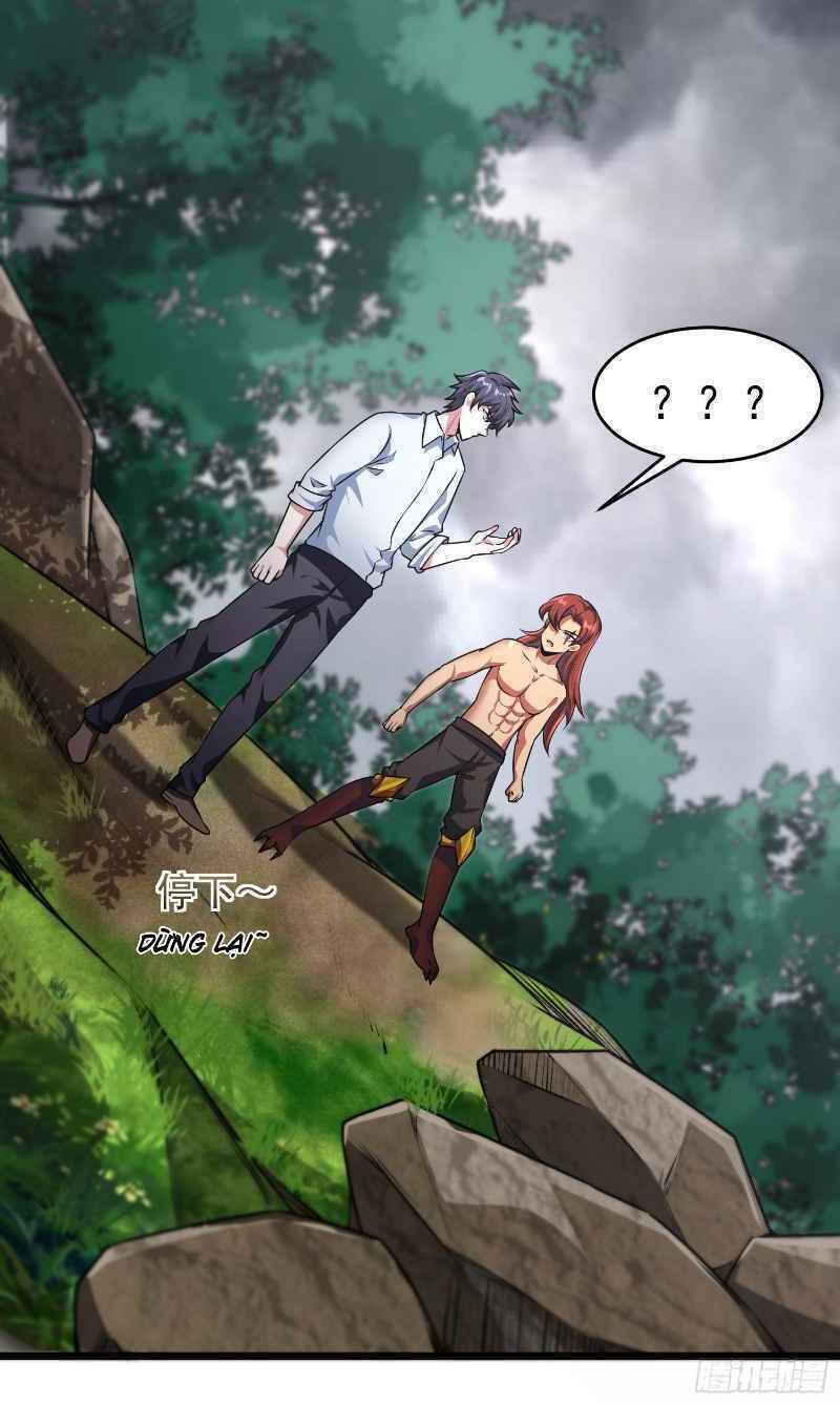 Con Của Ta Là Đại Lão - Chương 17