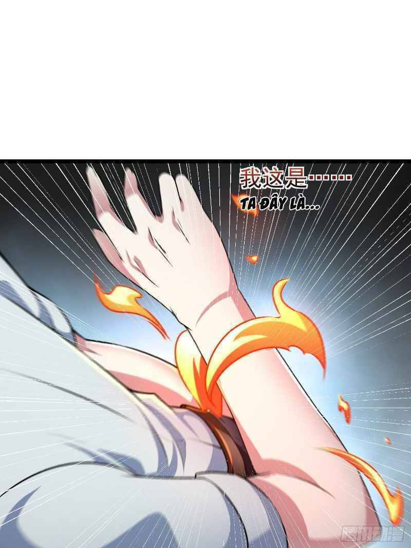 Con Của Ta Là Đại Lão - Chương 17