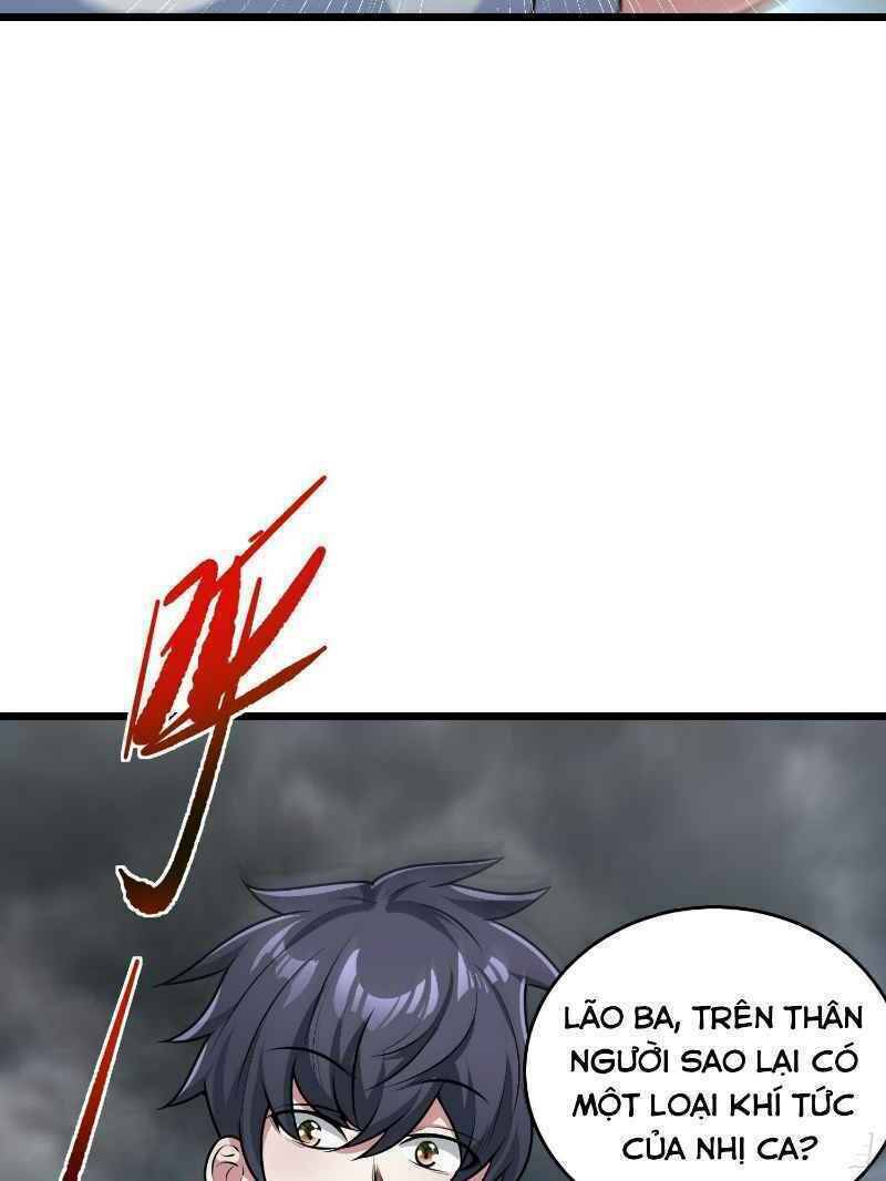 Con Của Ta Là Đại Lão - Chương 17