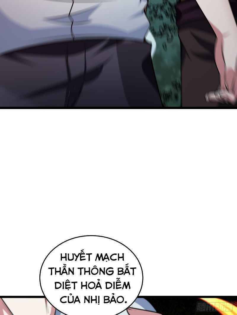 Con Của Ta Là Đại Lão - Chương 17