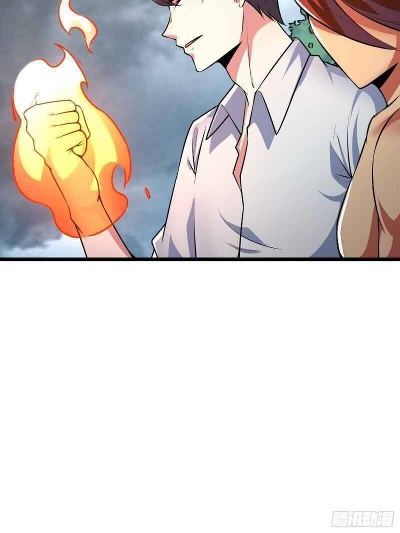 Con Của Ta Là Đại Lão - Chương 17