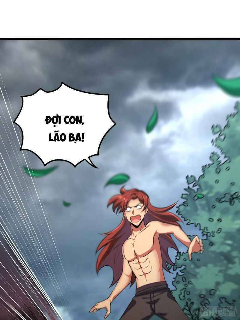 Con Của Ta Là Đại Lão - Chương 17