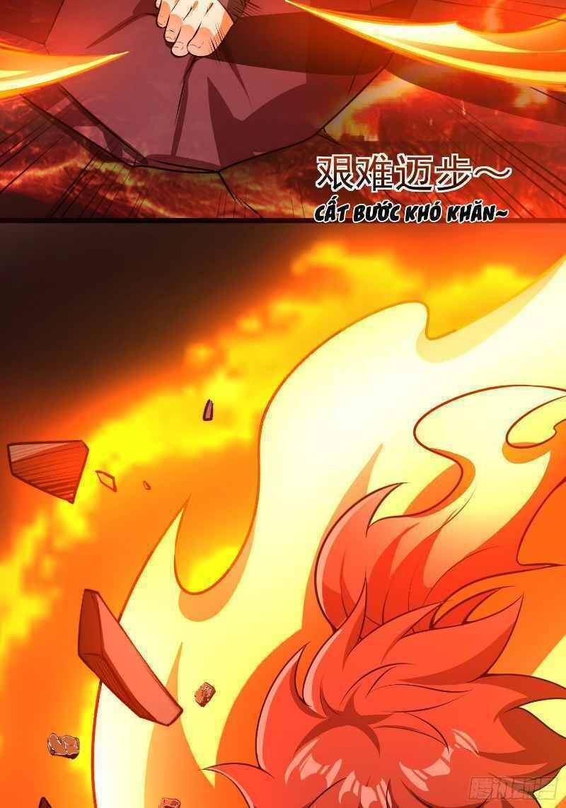 Con Của Ta Là Đại Lão - Chương 17