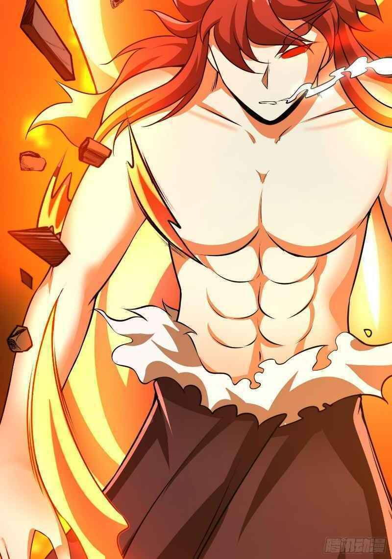 Con Của Ta Là Đại Lão - Chương 17