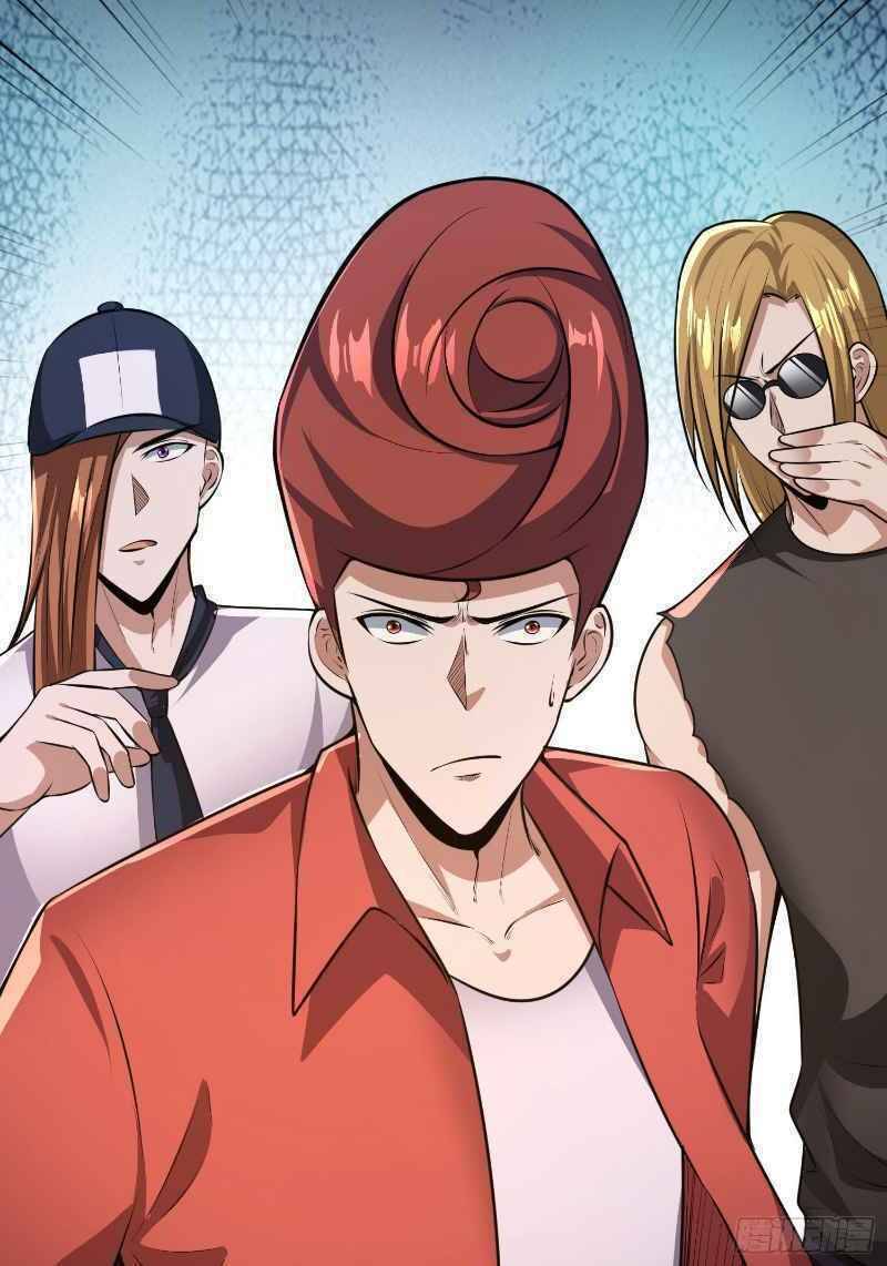 Con Của Ta Là Đại Lão - Chương 17