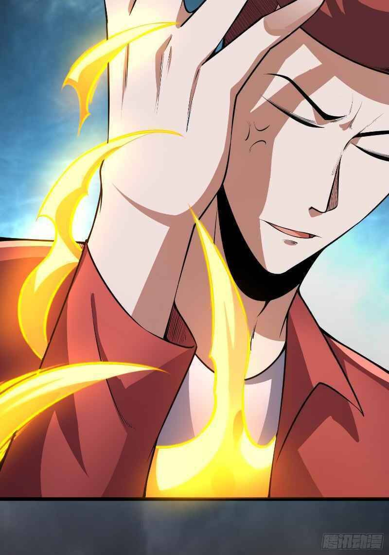 Con Của Ta Là Đại Lão - Chương 17