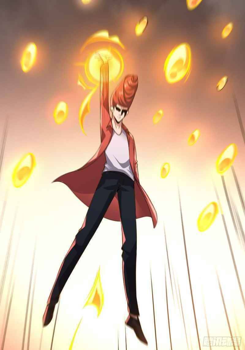 Con Của Ta Là Đại Lão - Chương 17