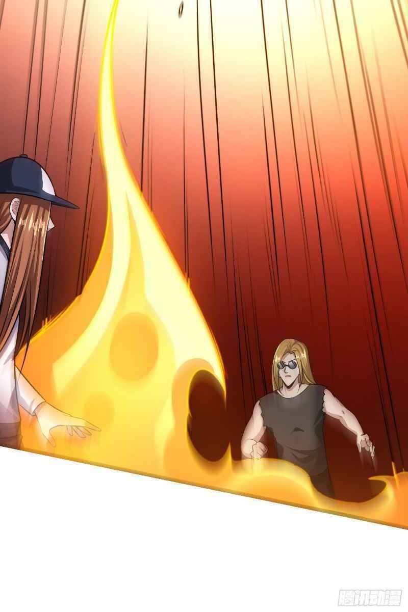 Con Của Ta Là Đại Lão - Chương 17