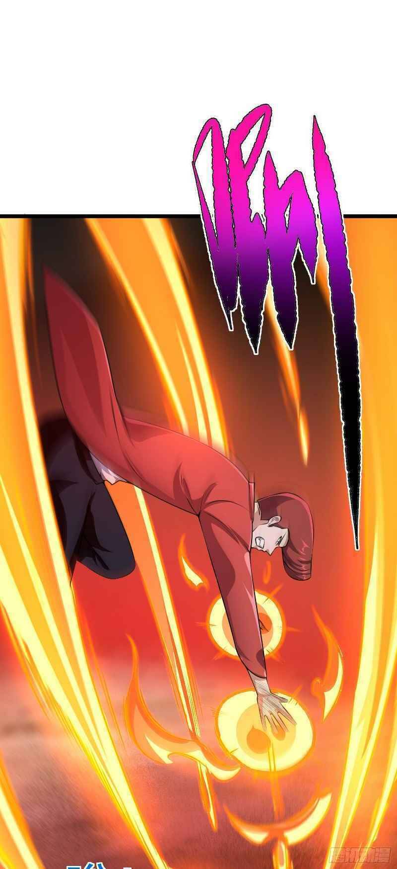 Con Của Ta Là Đại Lão - Chương 17