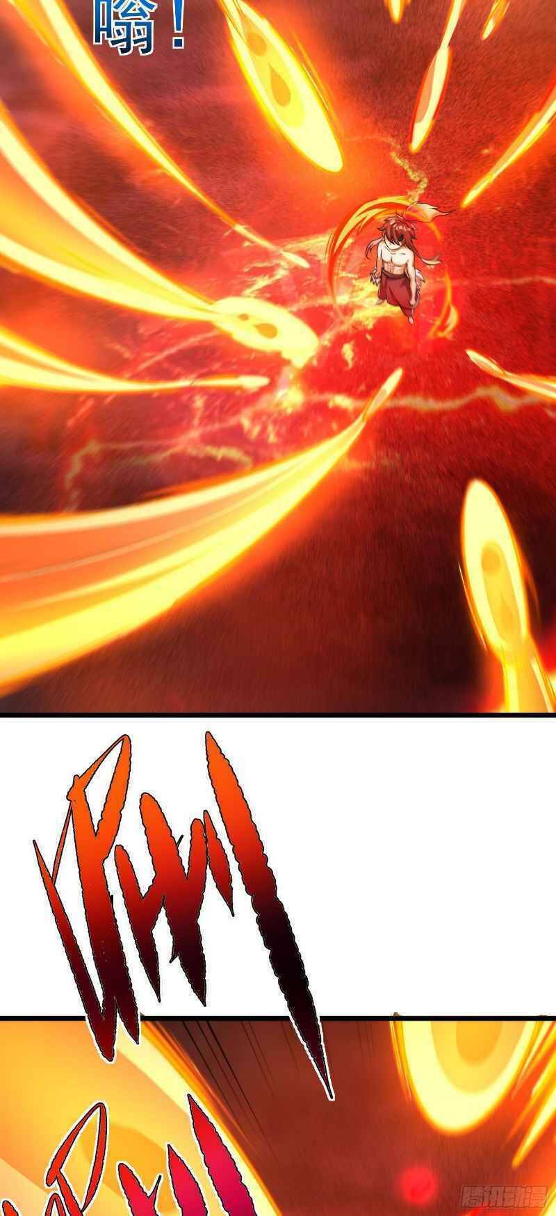 Con Của Ta Là Đại Lão - Chương 17