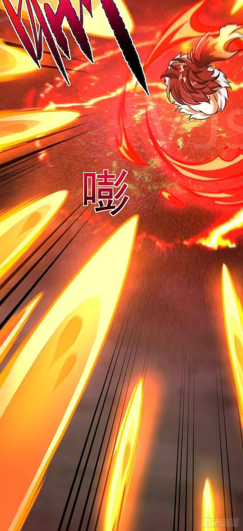 Con Của Ta Là Đại Lão - Chương 17