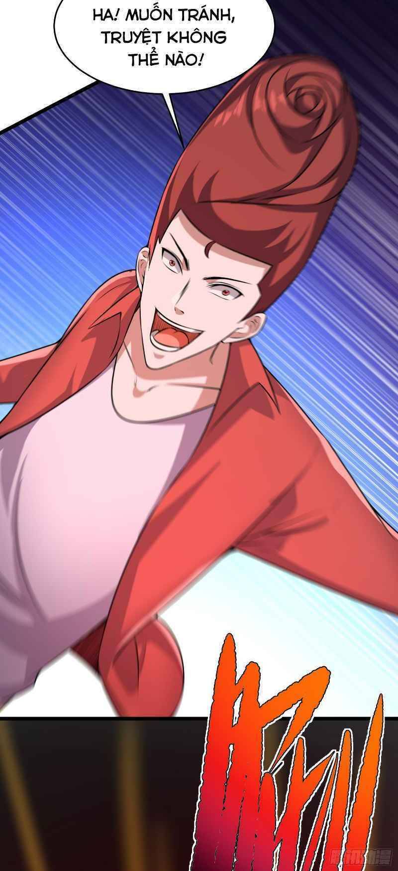 Con Của Ta Là Đại Lão - Chương 17