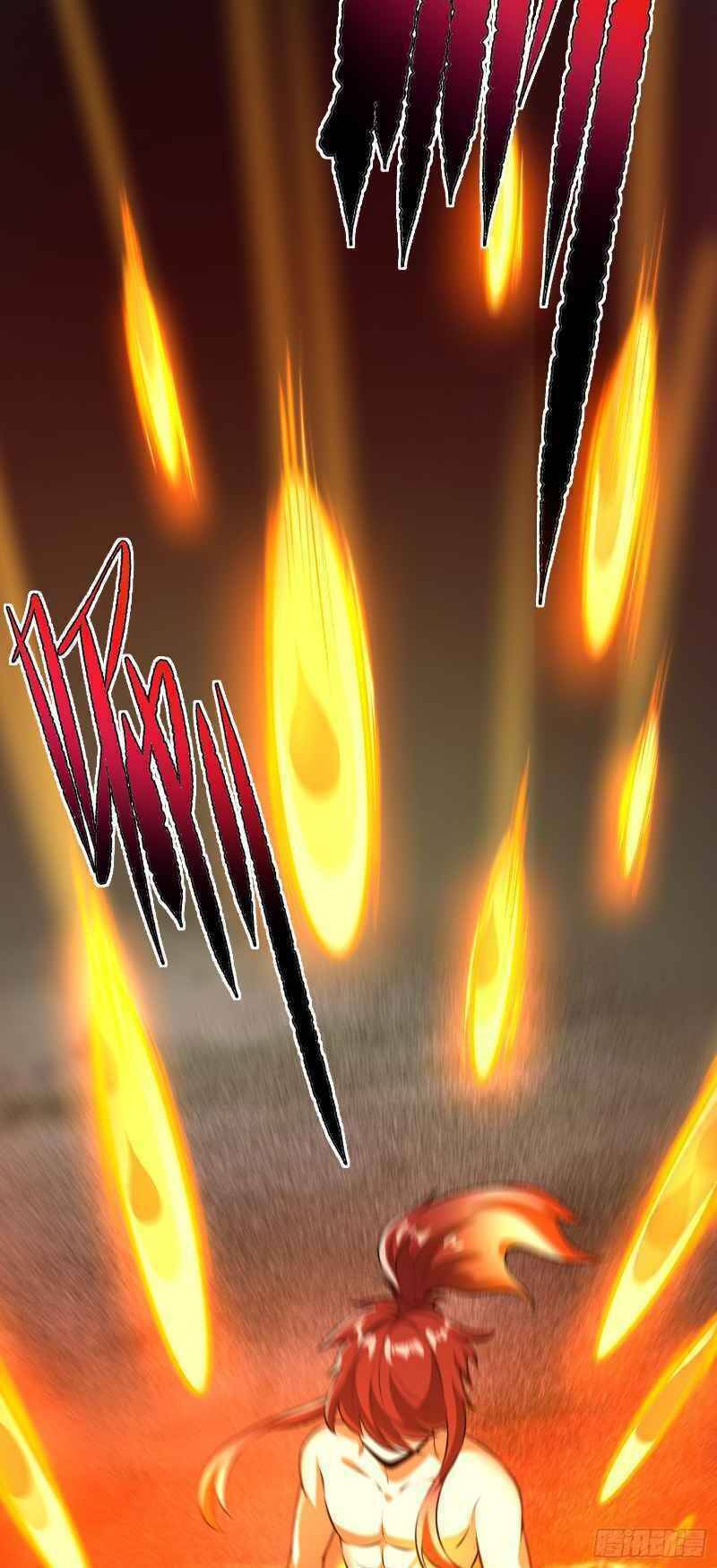 Con Của Ta Là Đại Lão - Chương 17