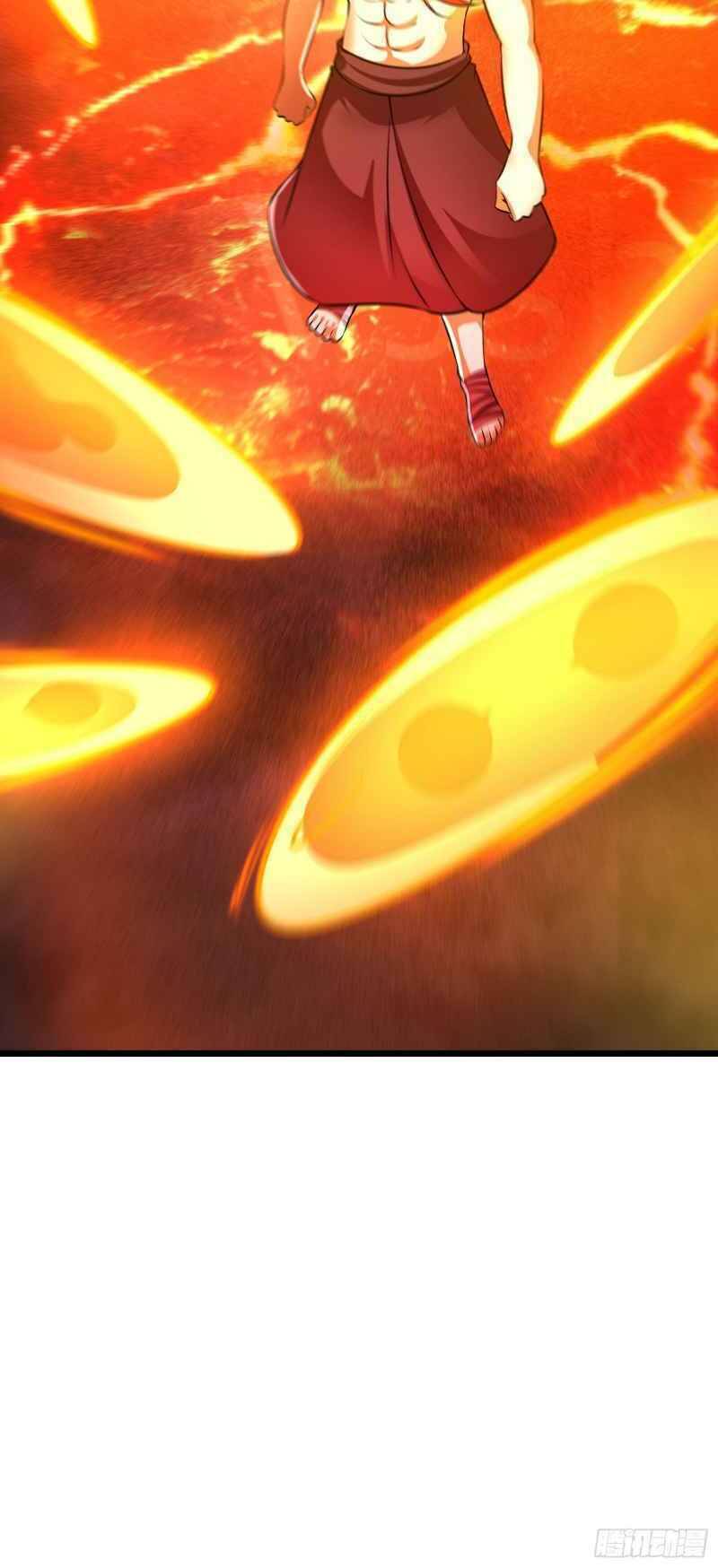 Con Của Ta Là Đại Lão - Chương 17