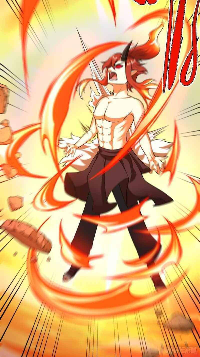 Con Của Ta Là Đại Lão - Chương 17