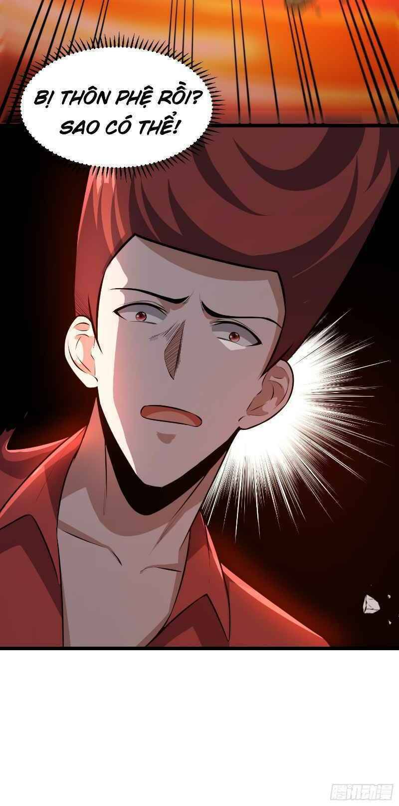 Con Của Ta Là Đại Lão - Chương 17