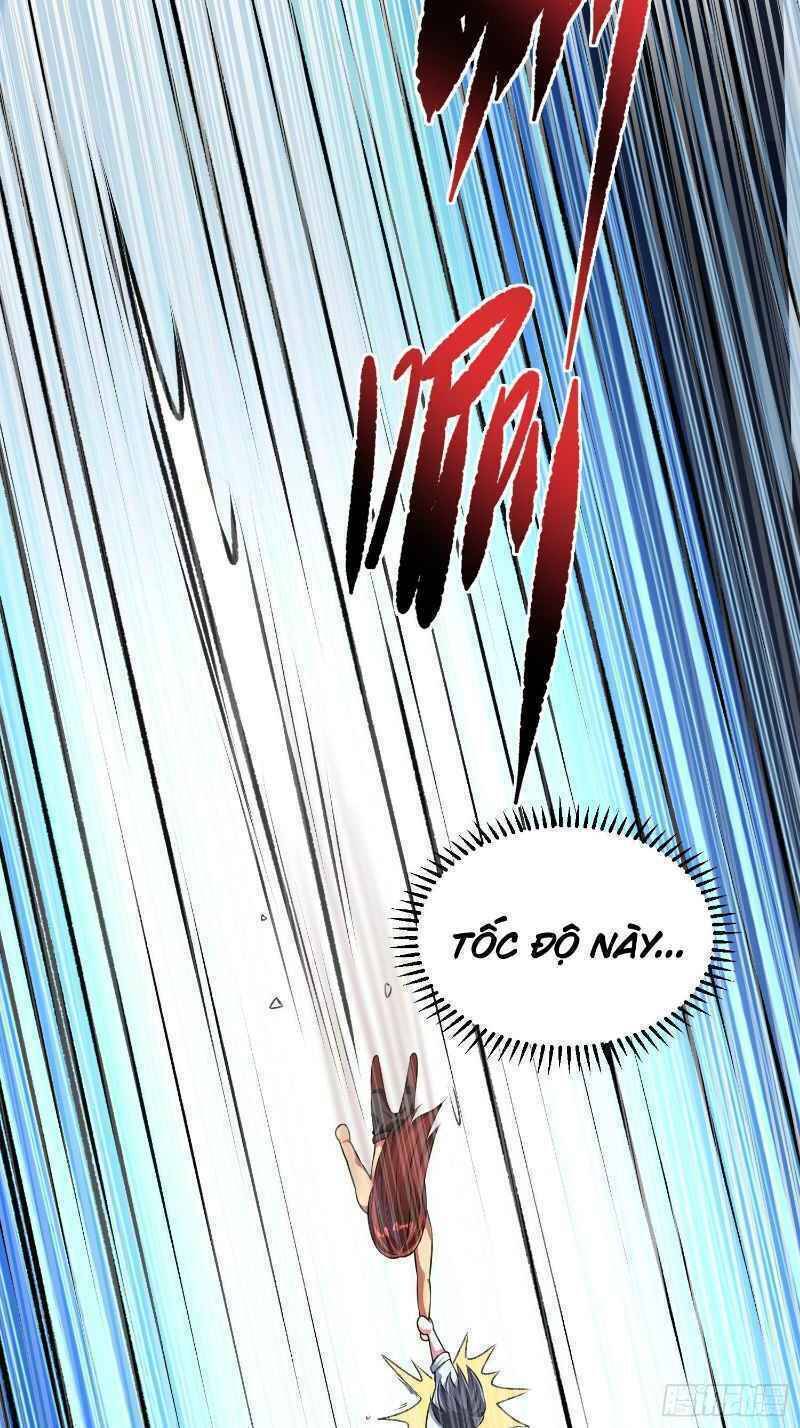 Con Của Ta Là Đại Lão - Chương 17