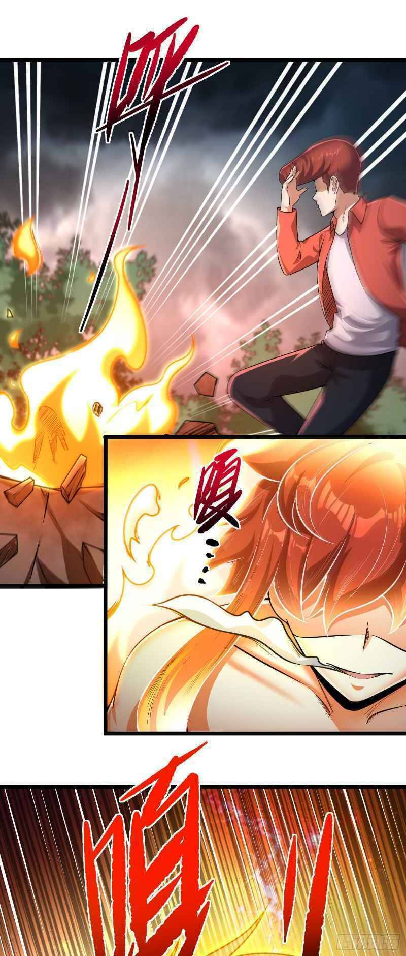 Con Của Ta Là Đại Lão - Chương 18