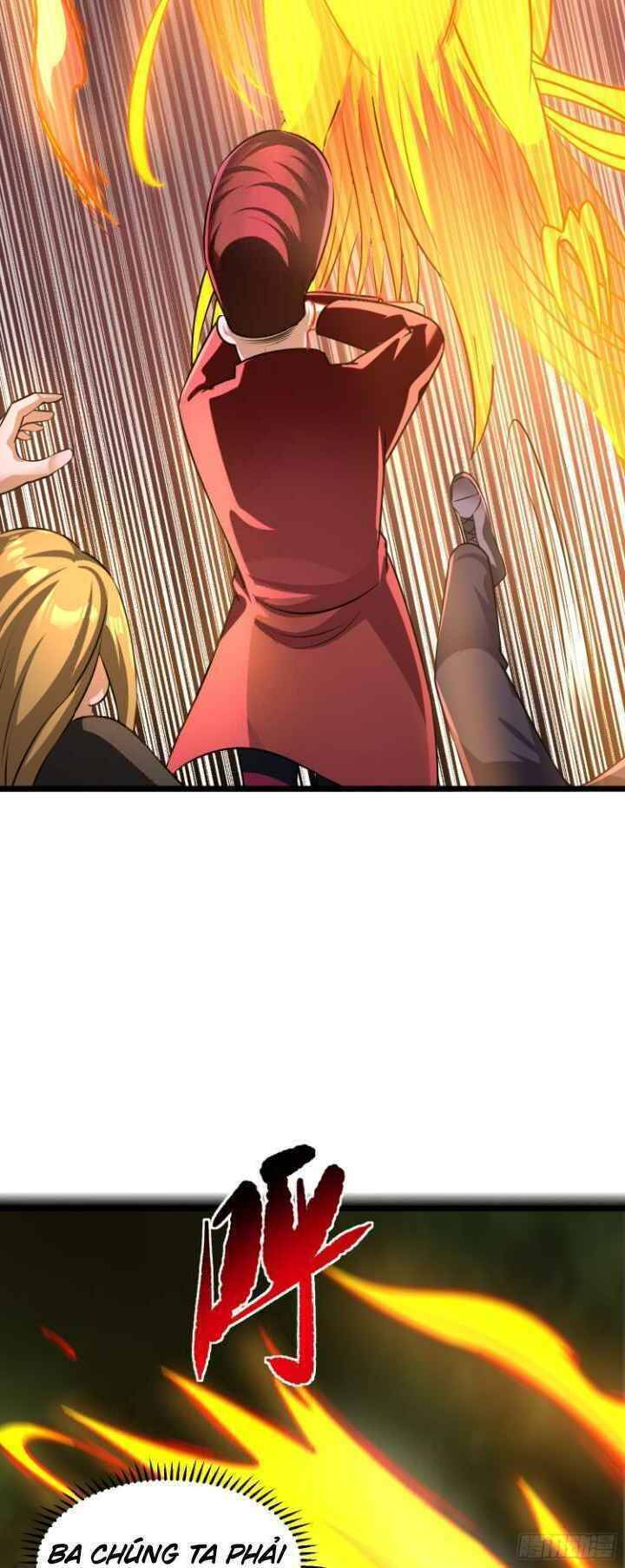 Con Của Ta Là Đại Lão - Chương 18