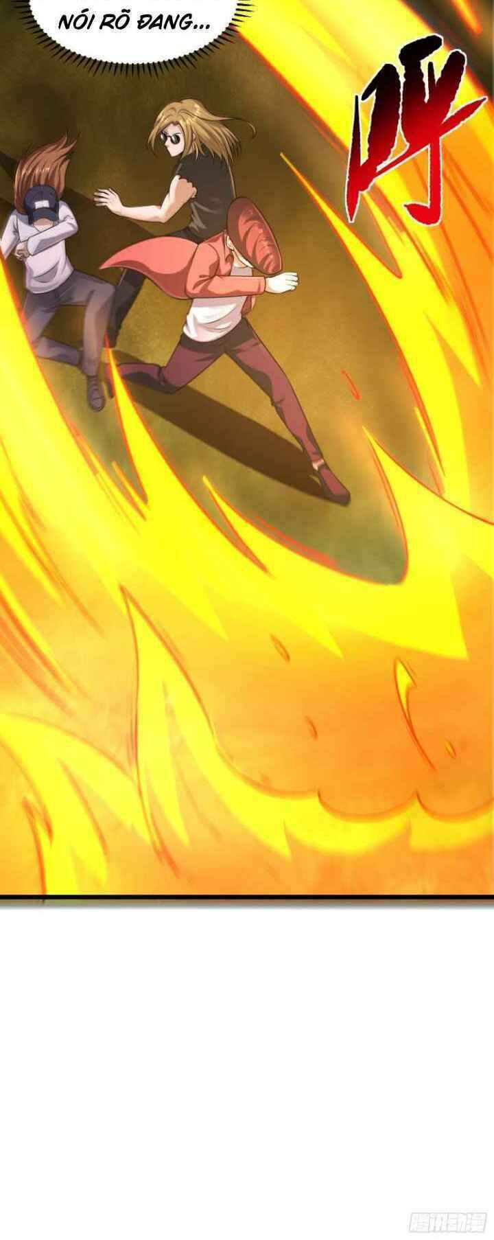 Con Của Ta Là Đại Lão - Chương 18