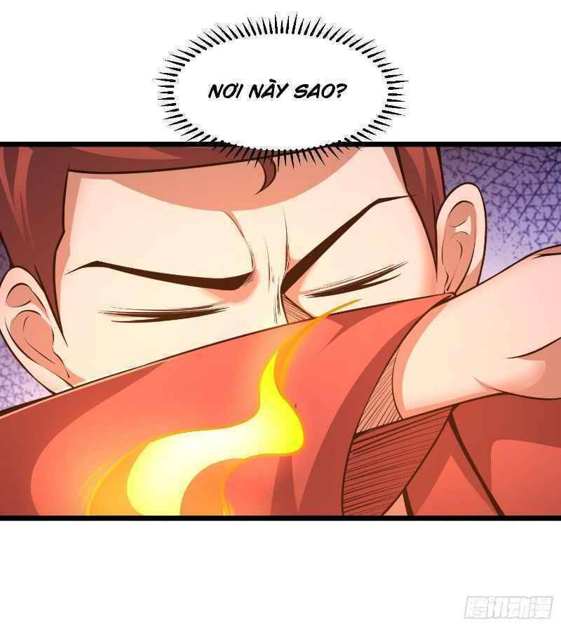 Con Của Ta Là Đại Lão - Chương 18