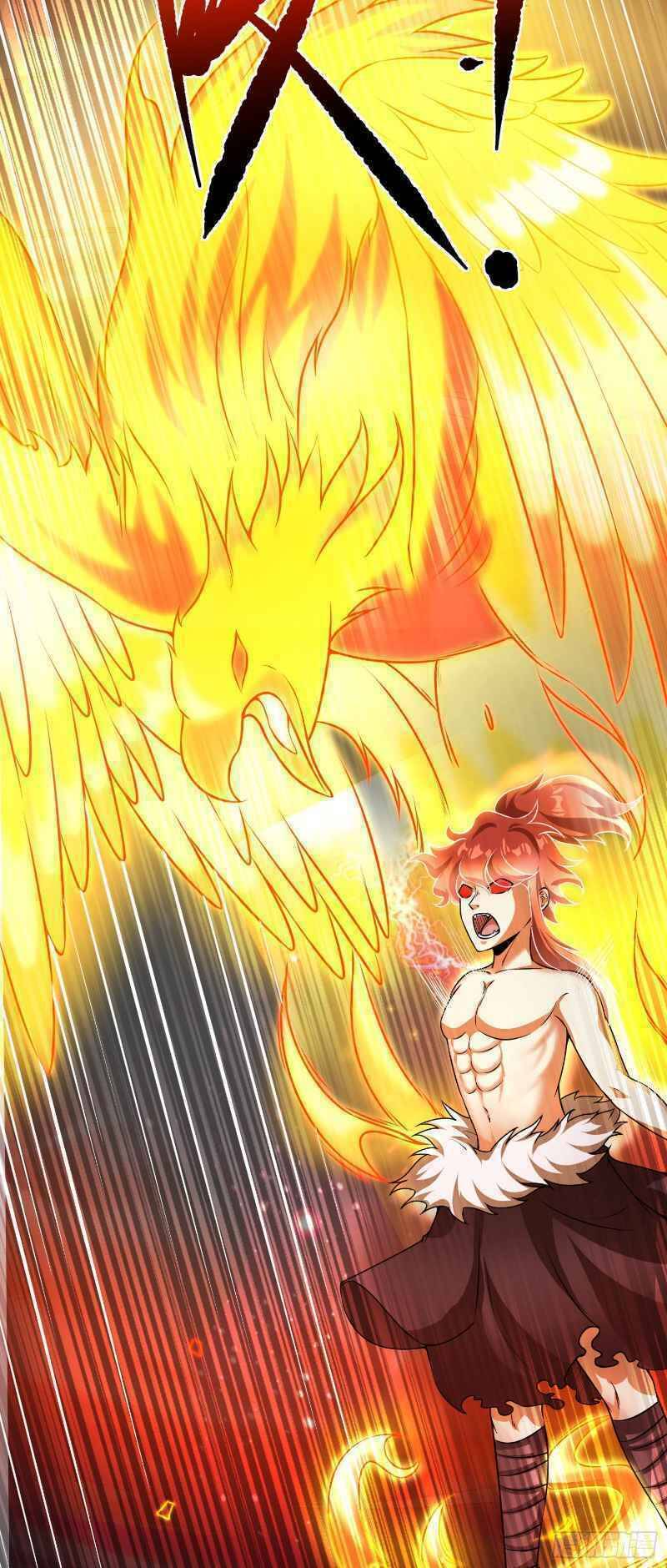 Con Của Ta Là Đại Lão - Chương 18