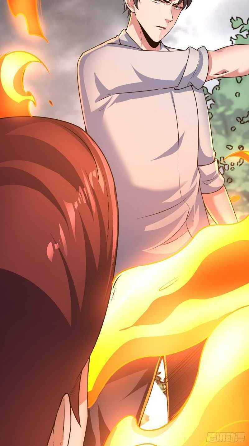 Con Của Ta Là Đại Lão - Chương 18