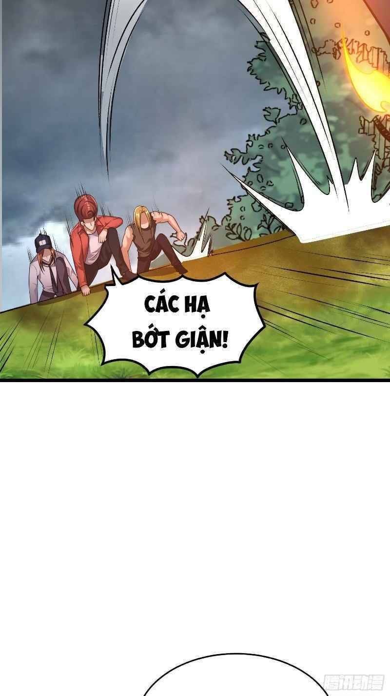 Con Của Ta Là Đại Lão - Chương 18