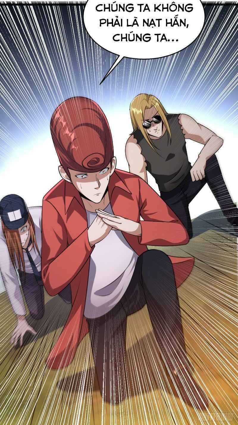 Con Của Ta Là Đại Lão - Chương 18